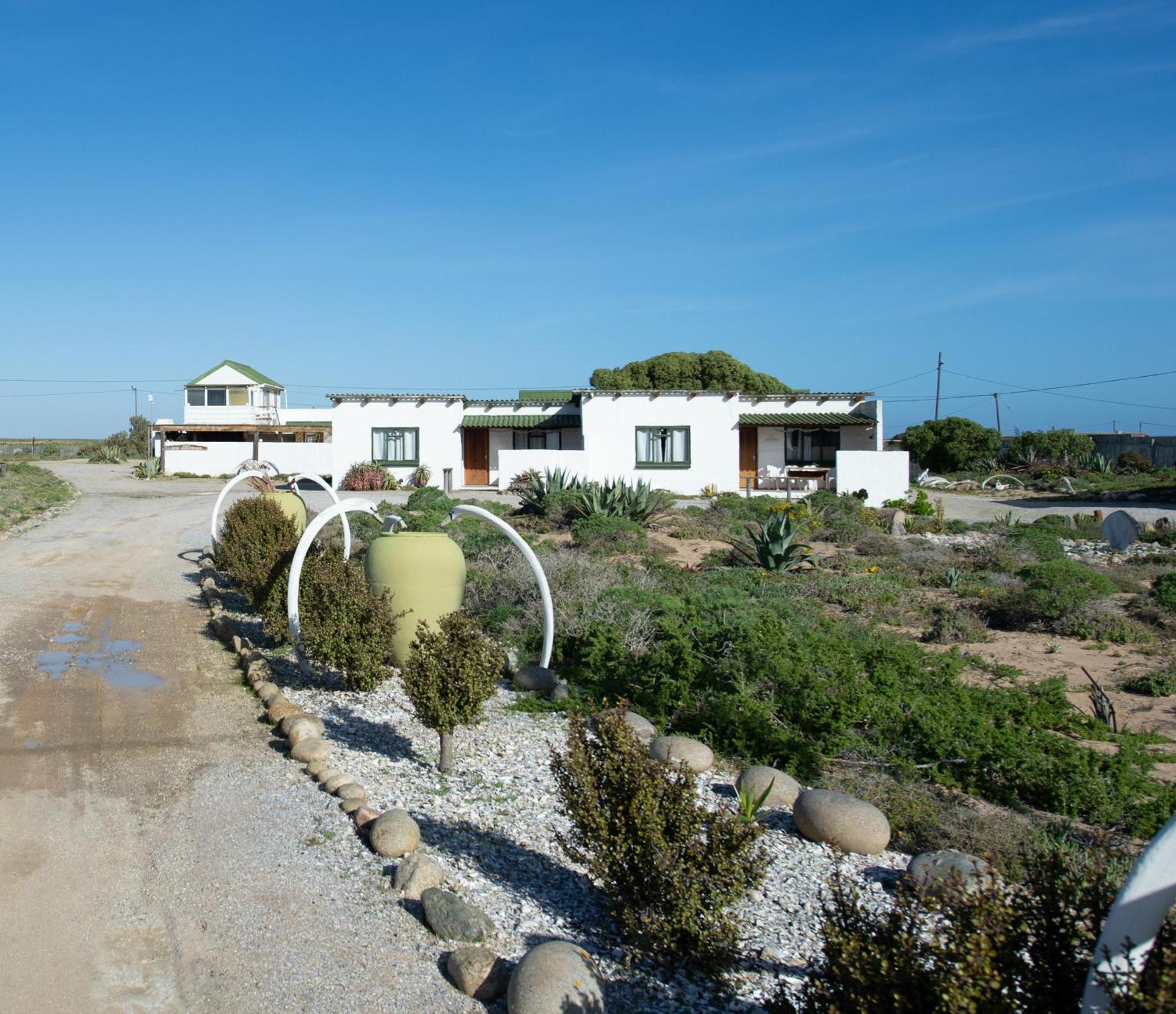 Honnehokke Resort Hondeklipbaai Экстерьер фото