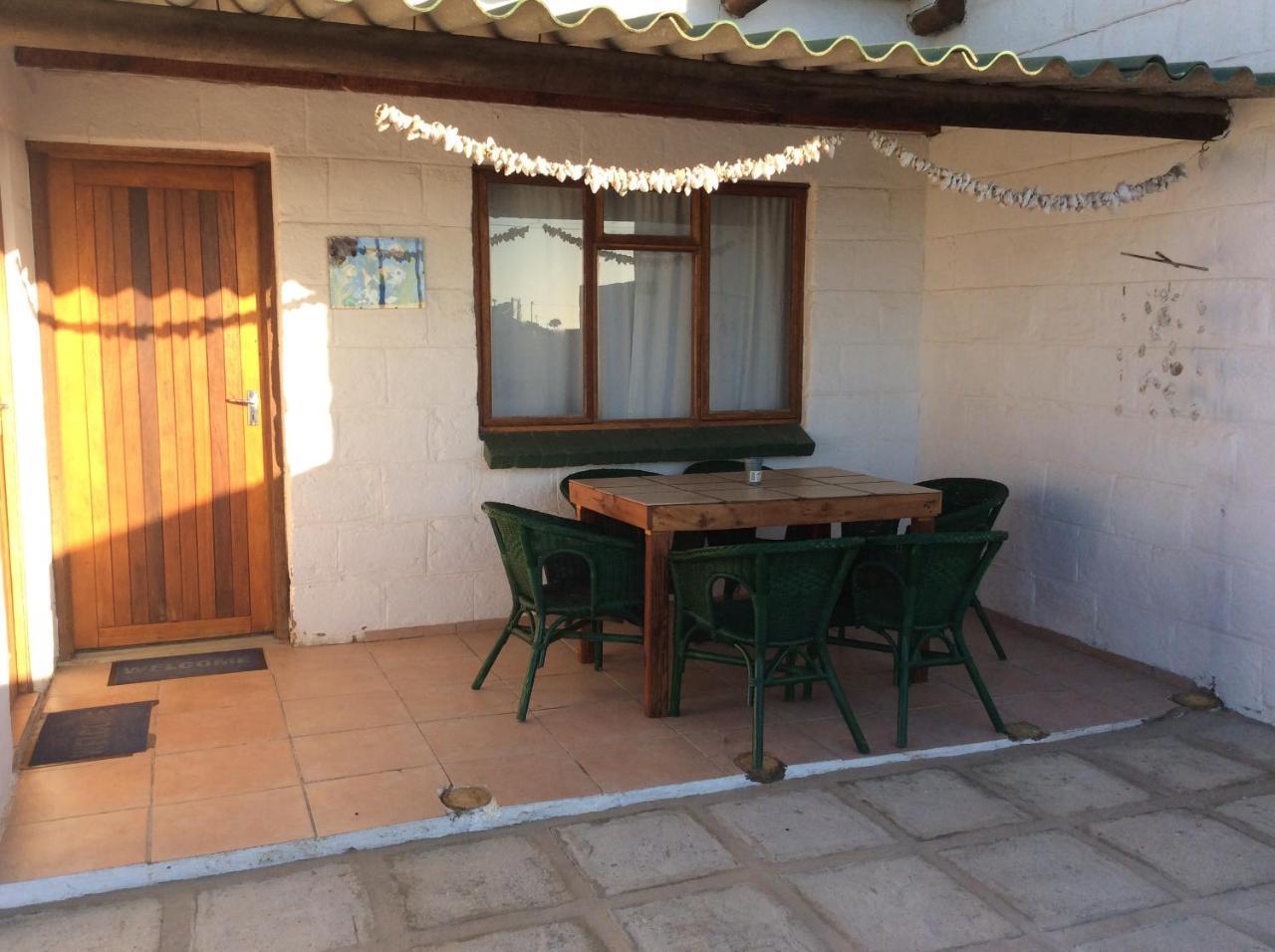 Honnehokke Resort Hondeklipbaai Экстерьер фото
