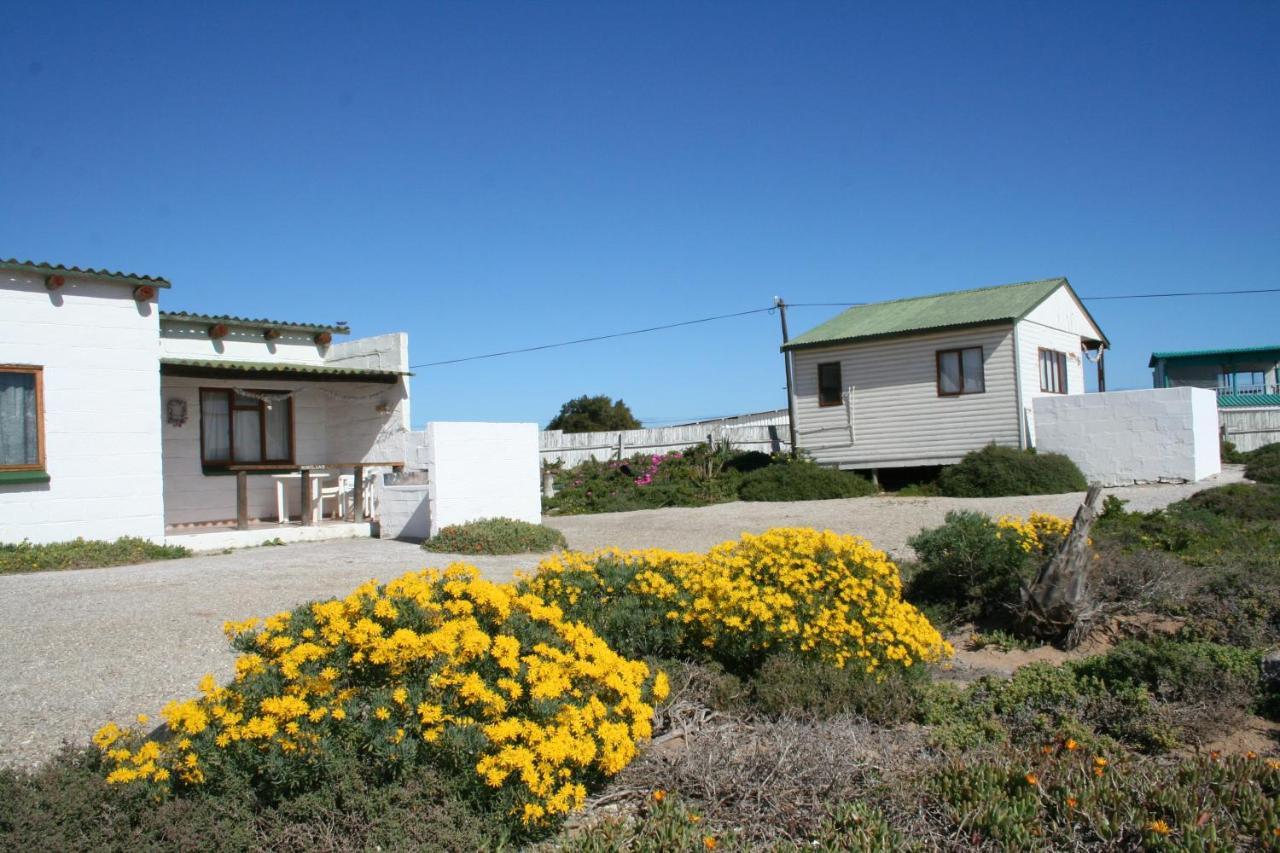 Honnehokke Resort Hondeklipbaai Экстерьер фото