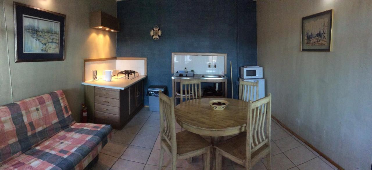 Honnehokke Resort Hondeklipbaai Экстерьер фото