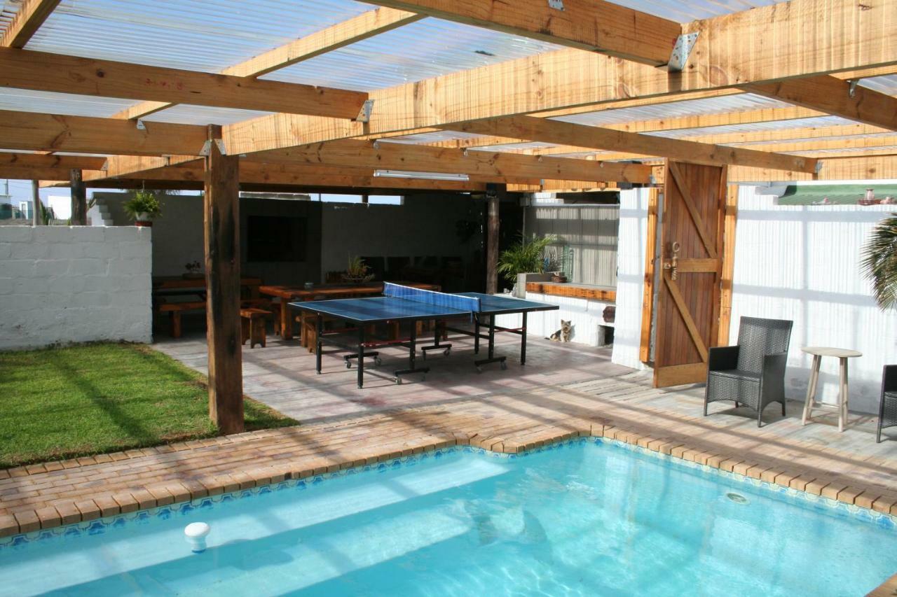 Honnehokke Resort Hondeklipbaai Экстерьер фото