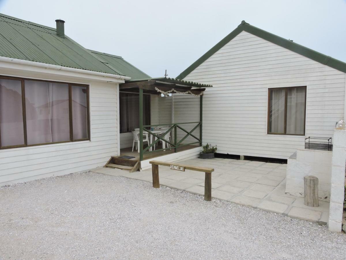 Honnehokke Resort Hondeklipbaai Экстерьер фото