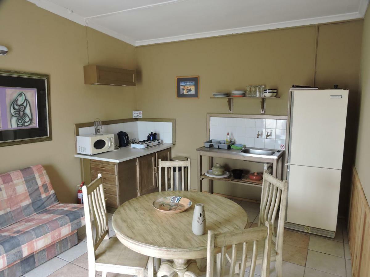 Honnehokke Resort Hondeklipbaai Экстерьер фото
