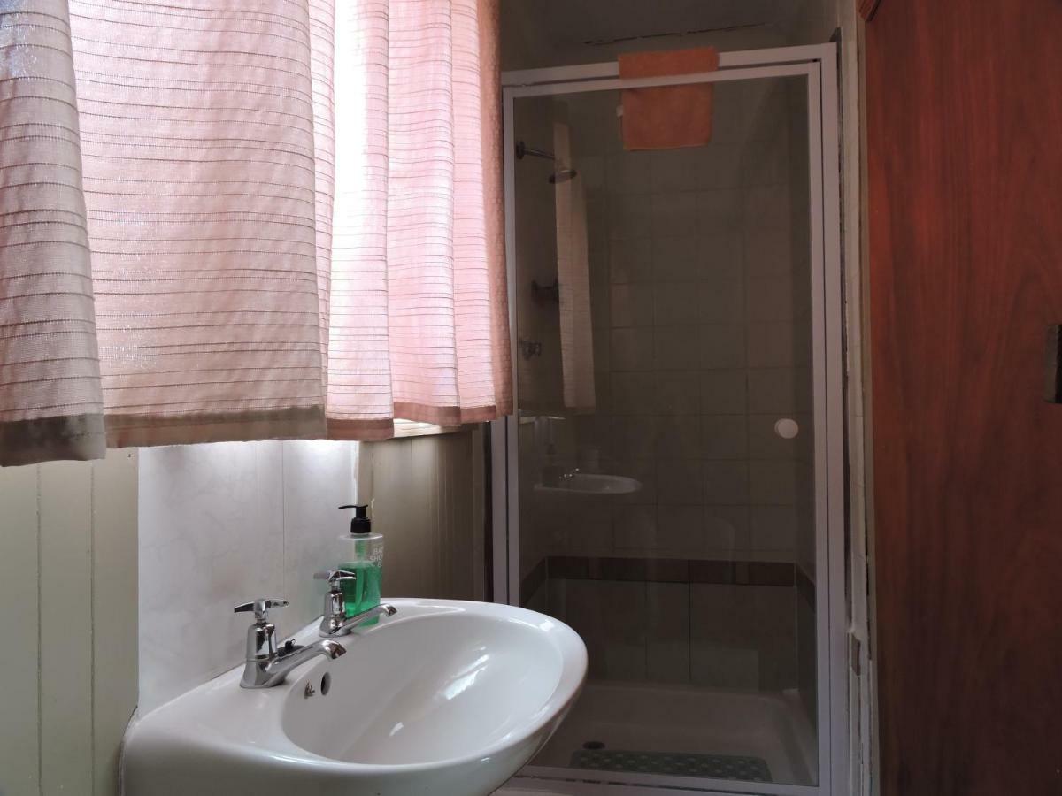 Honnehokke Resort Hondeklipbaai Экстерьер фото