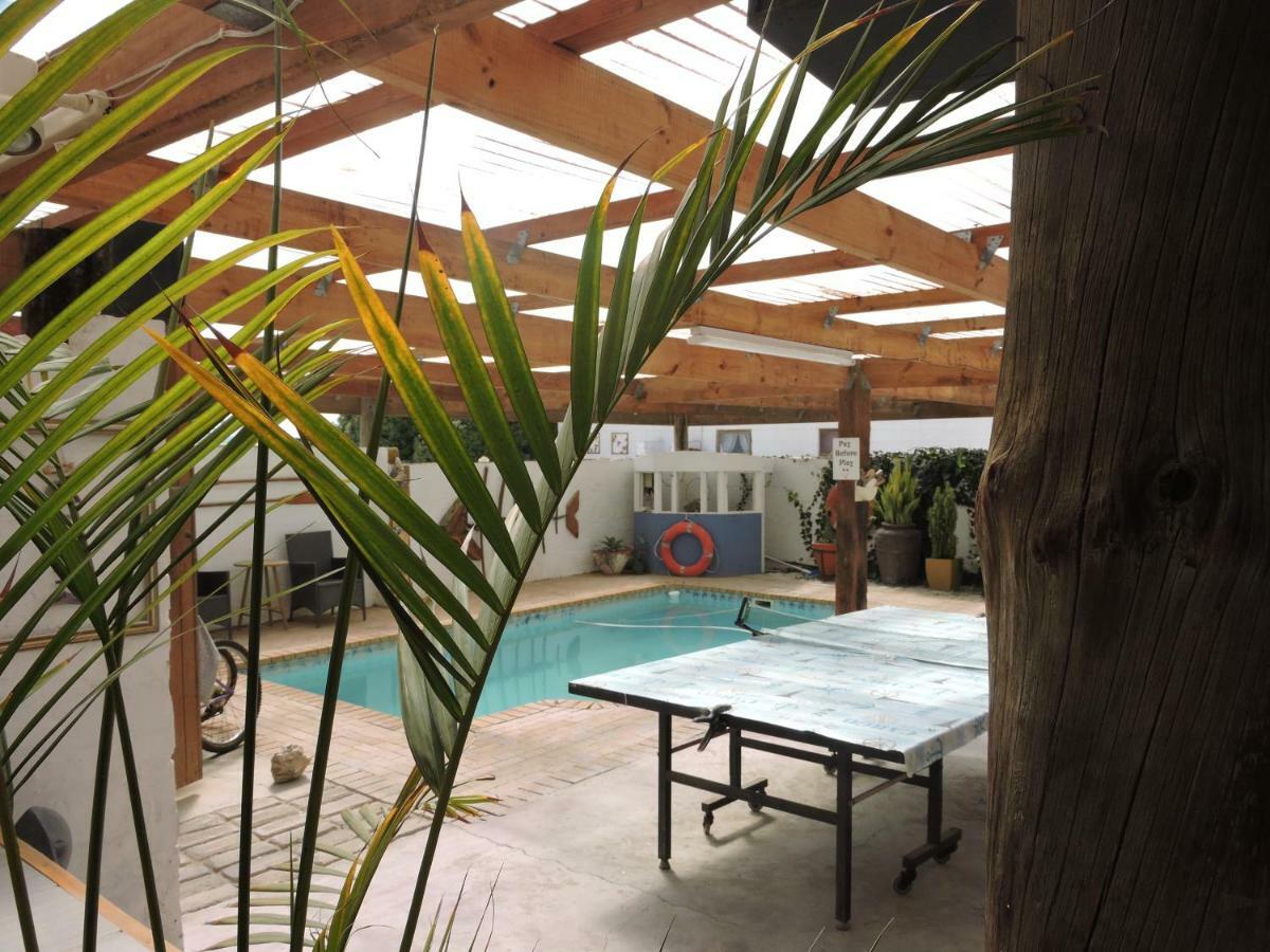 Honnehokke Resort Hondeklipbaai Экстерьер фото