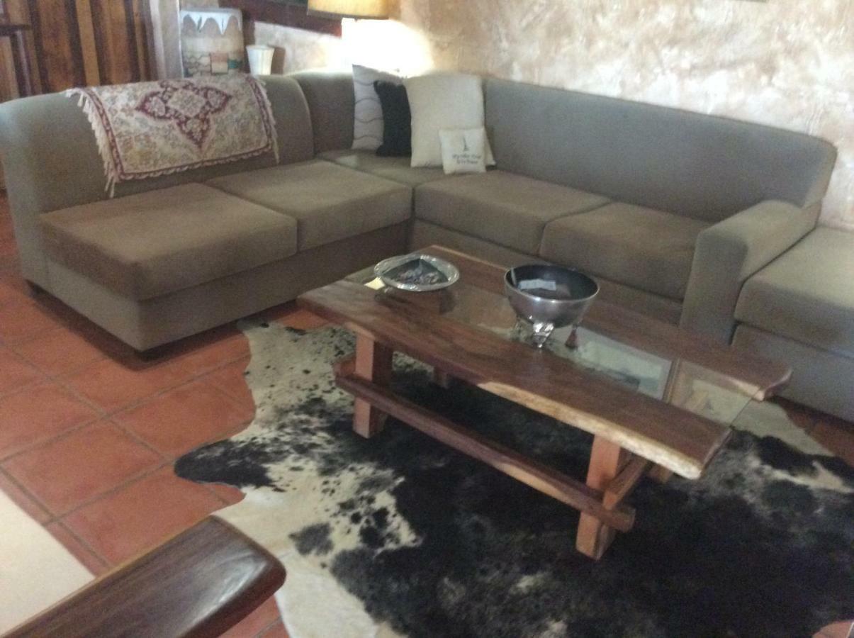 Honnehokke Resort Hondeklipbaai Экстерьер фото