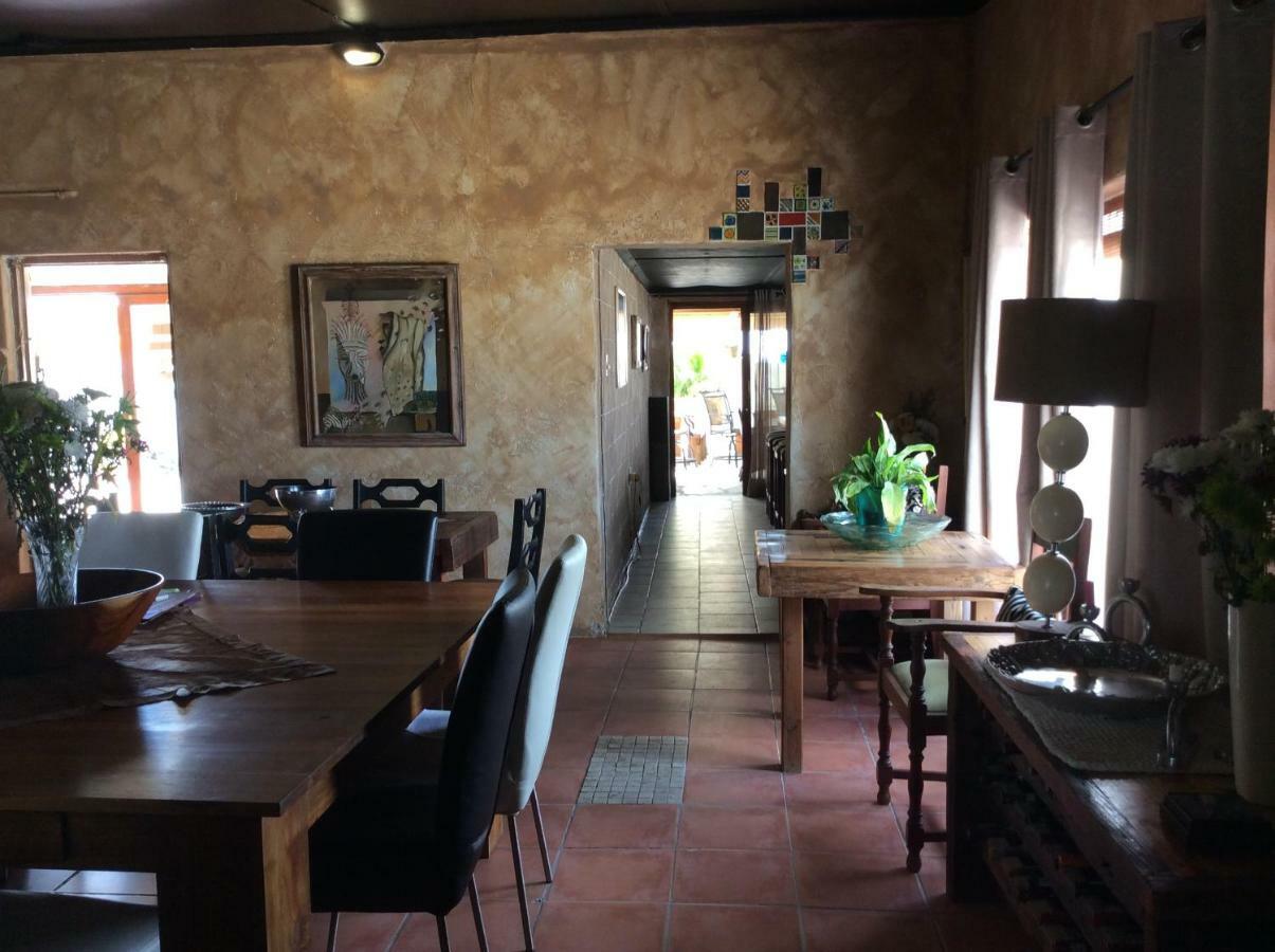 Honnehokke Resort Hondeklipbaai Экстерьер фото