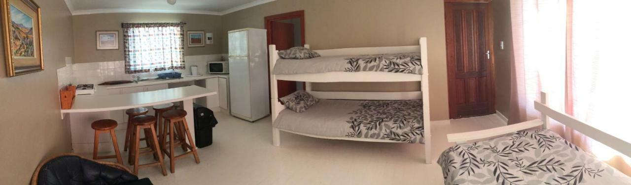 Honnehokke Resort Hondeklipbaai Номер фото
